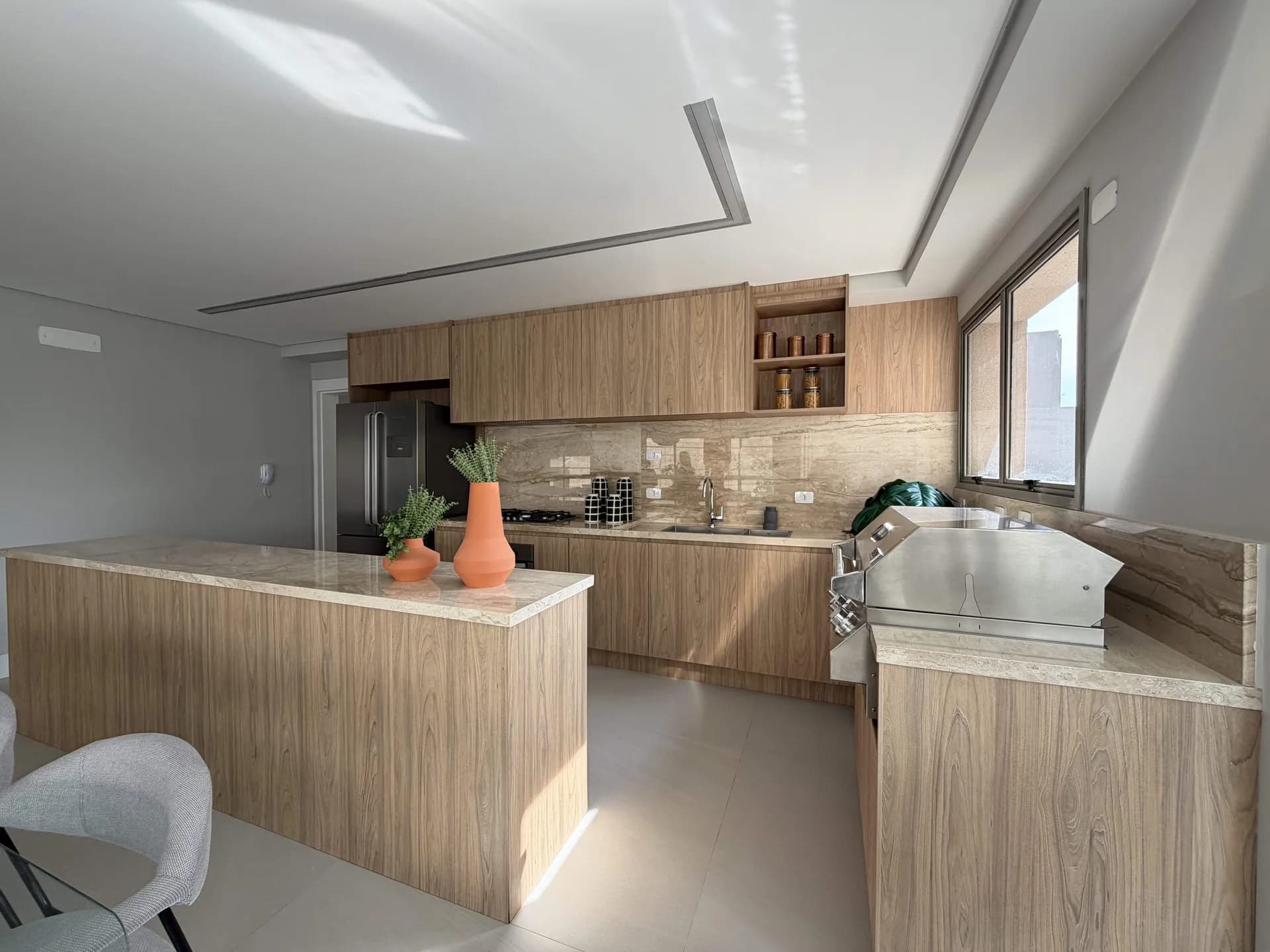 Apartamento 4 quartos na Vila Romana, São Paulo - Foto 10