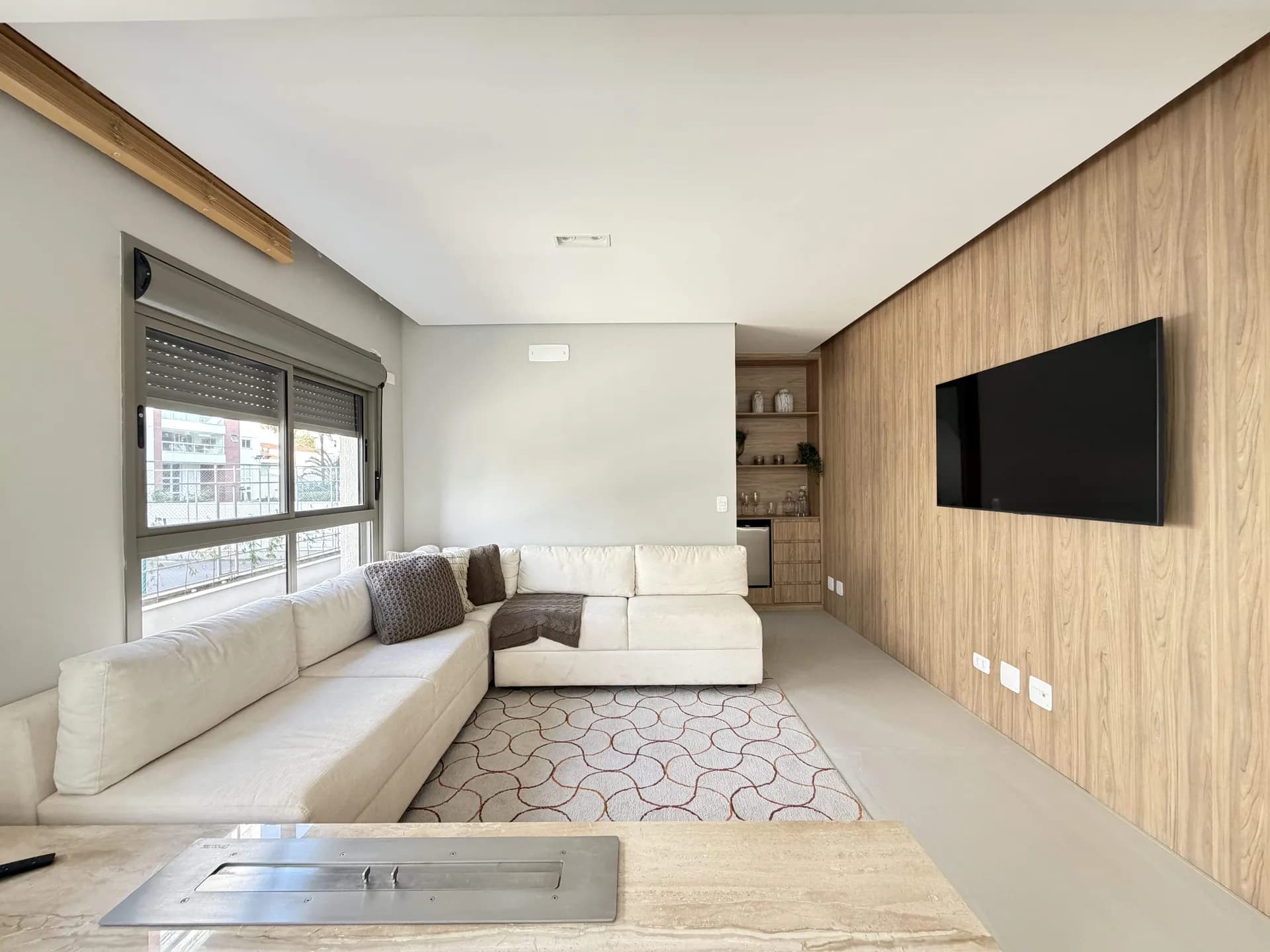 Apartamento 4 quartos na Vila Romana, São Paulo - Foto 9