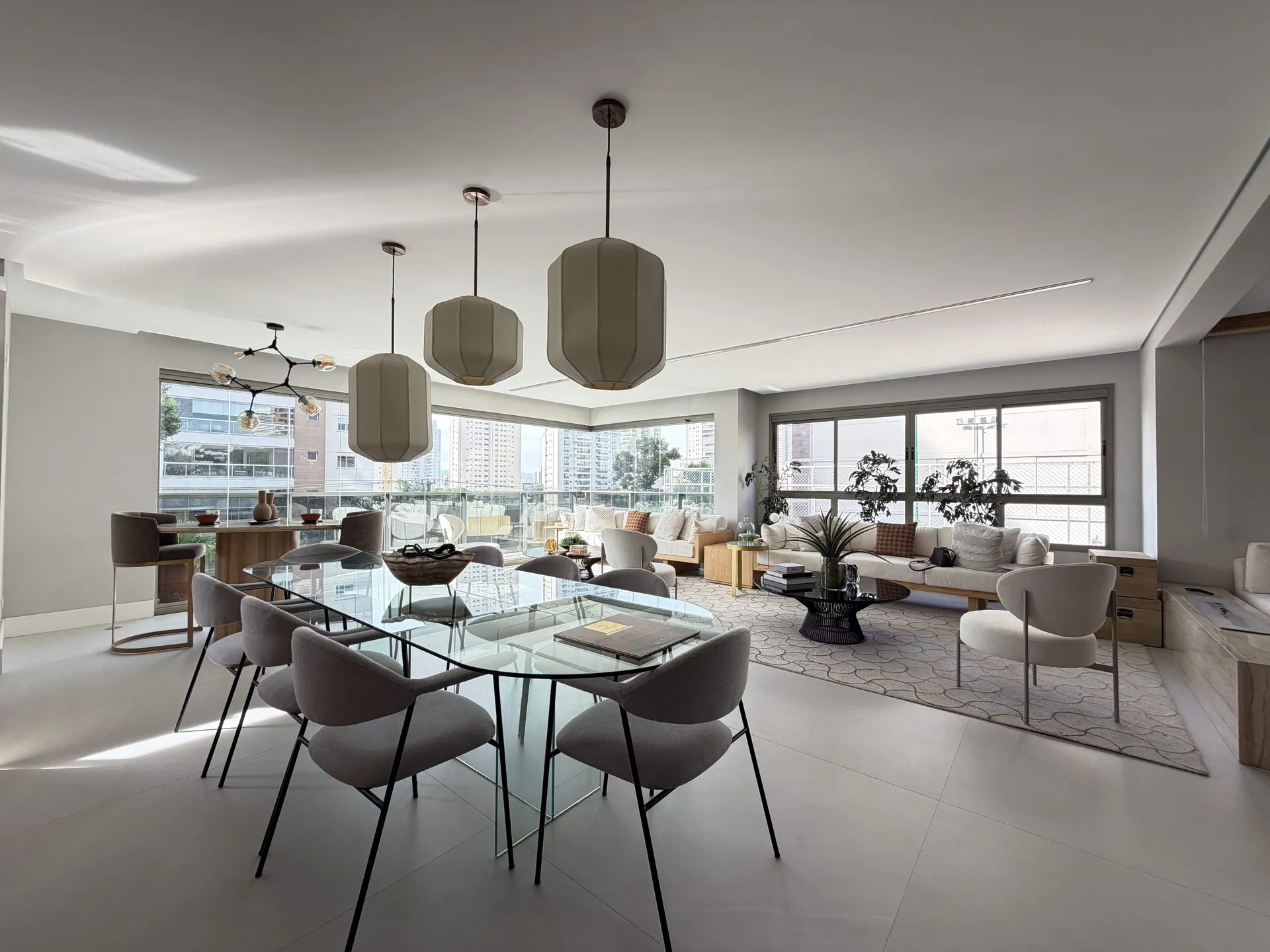 Apartamento à venda, Vila Romana, São Paulo, SP - Foto 1