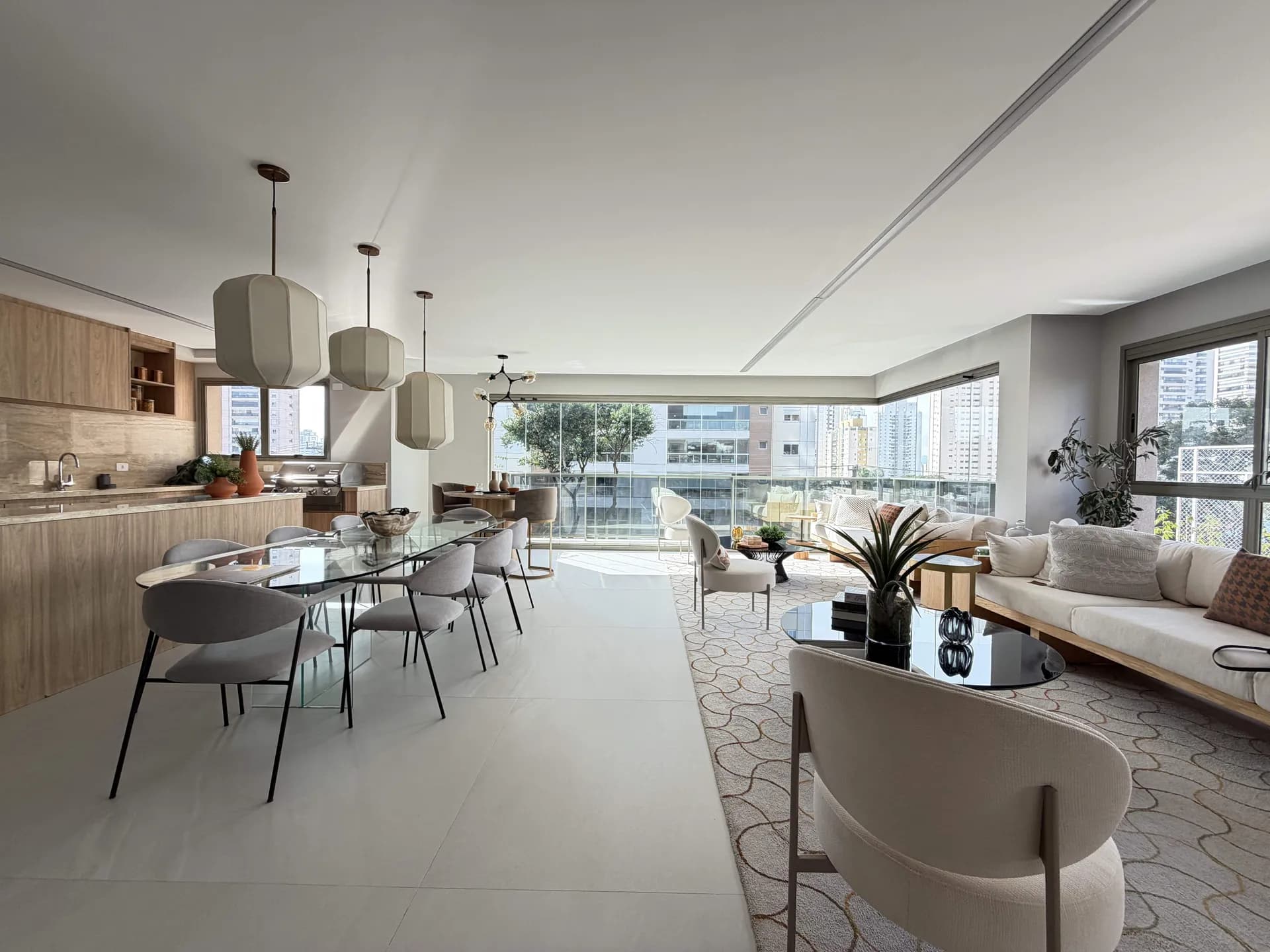 Apartamento à venda, Vila Romana, São Paulo, SP - Foto 2