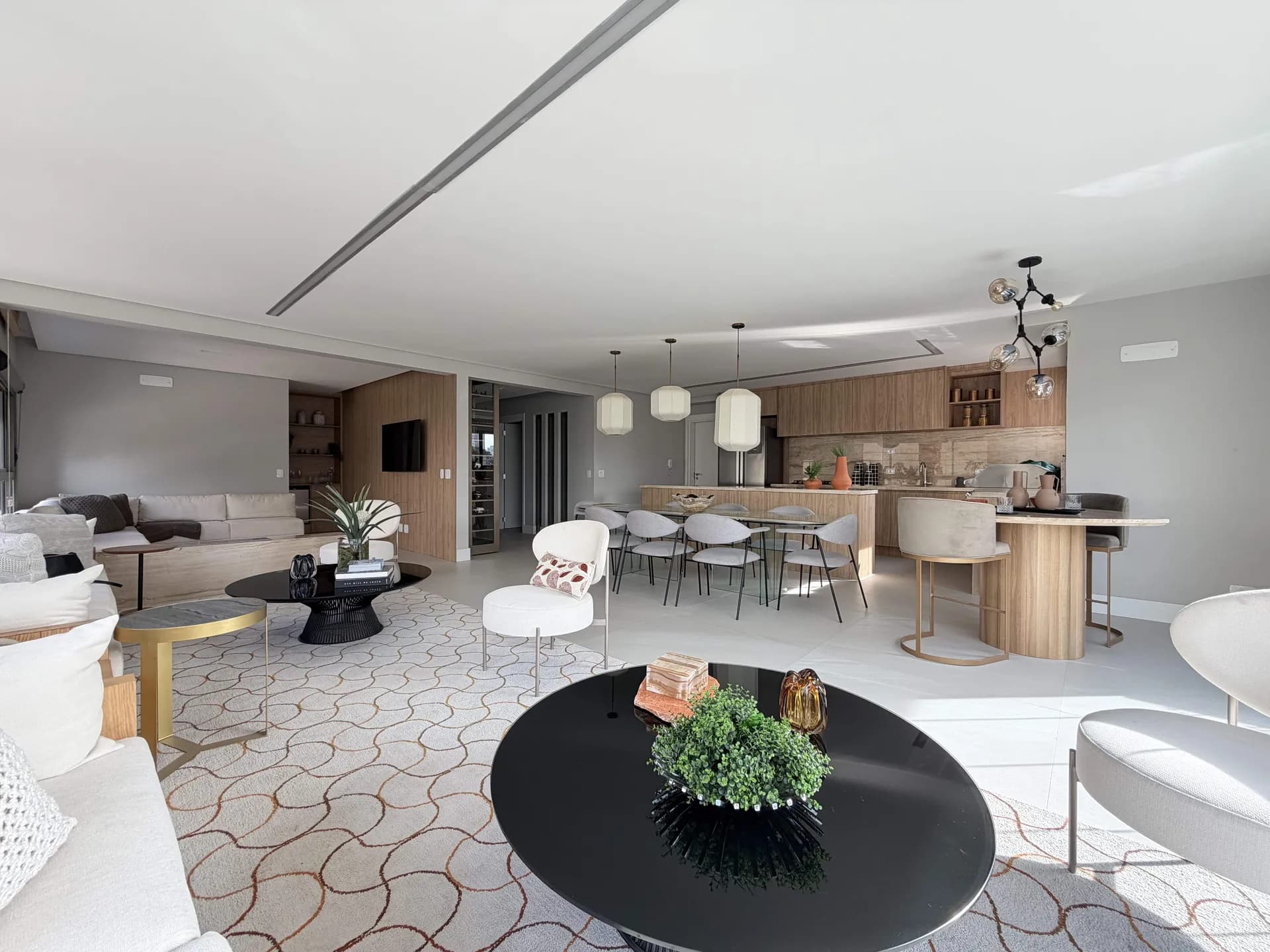 Apartamento à venda, Vila Romana, São Paulo, SP - Foto 3