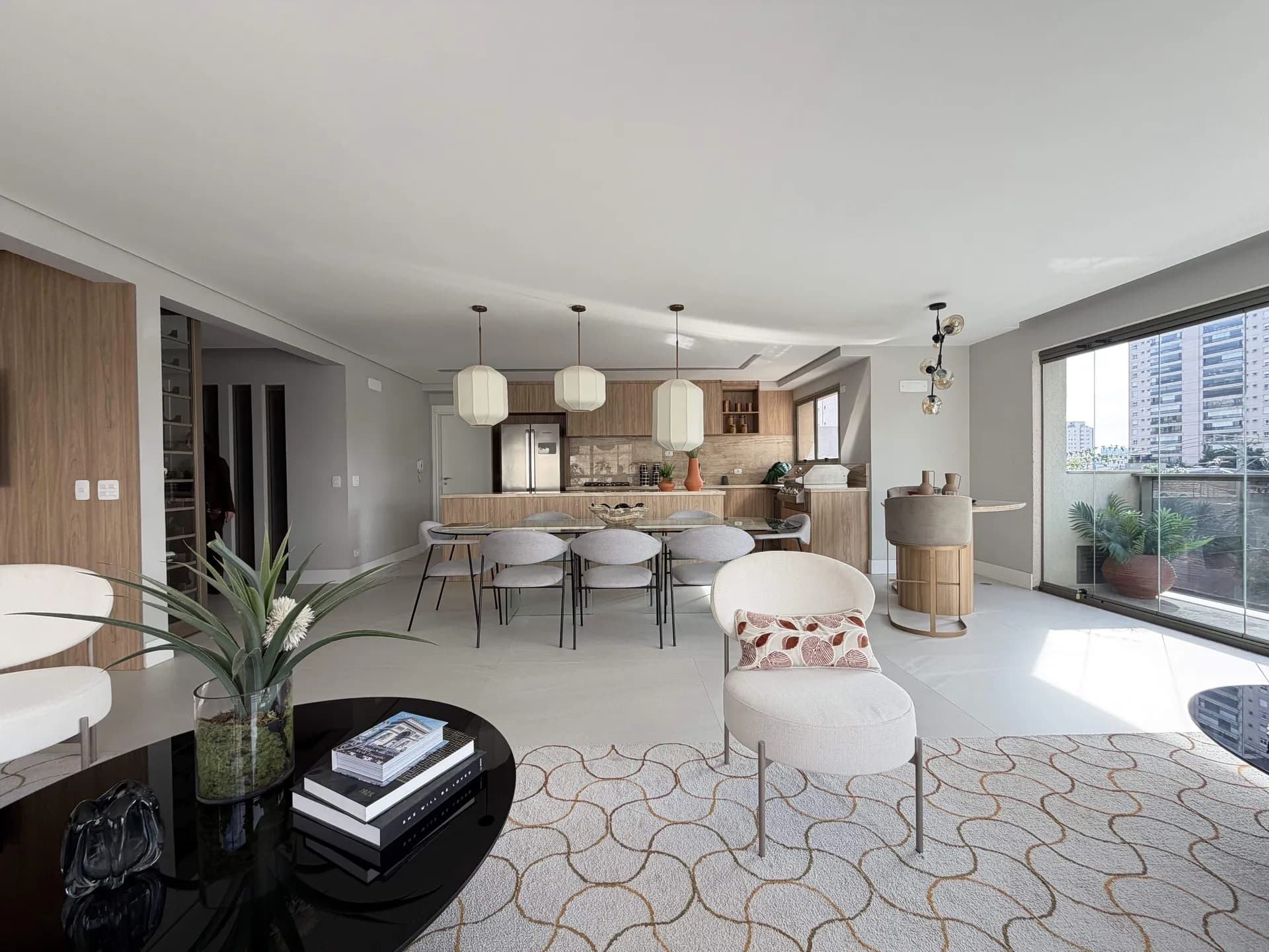 Apartamento 4 quartos na Vila Romana, São Paulo - Foto 5