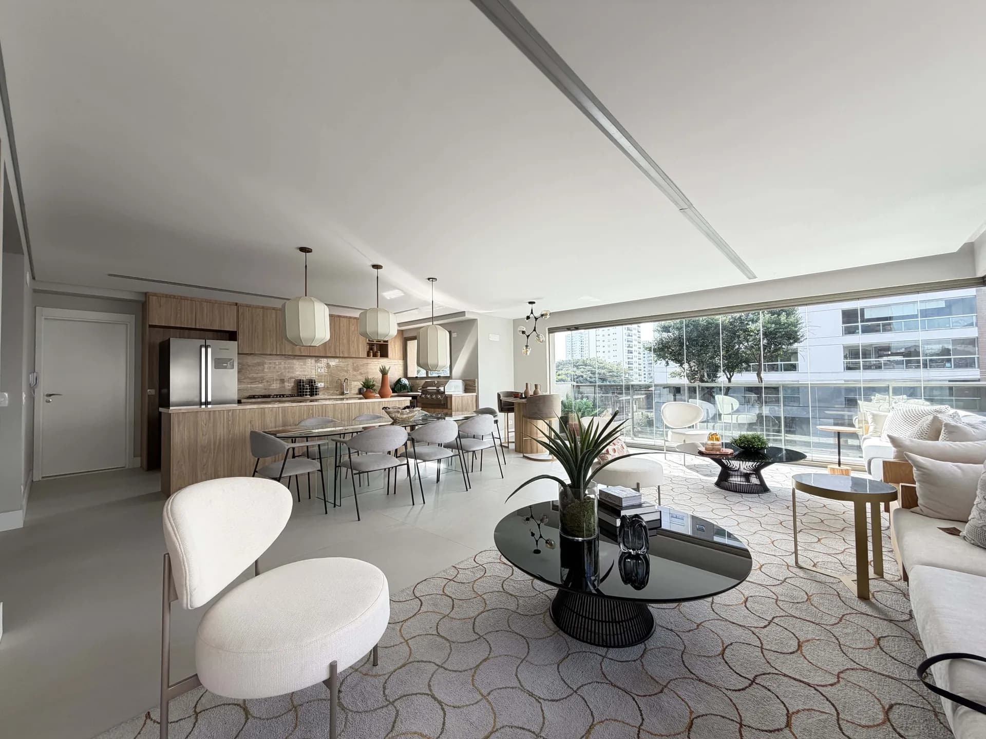 Apartamento 4 quartos na Vila Romana, São Paulo - Foto 6