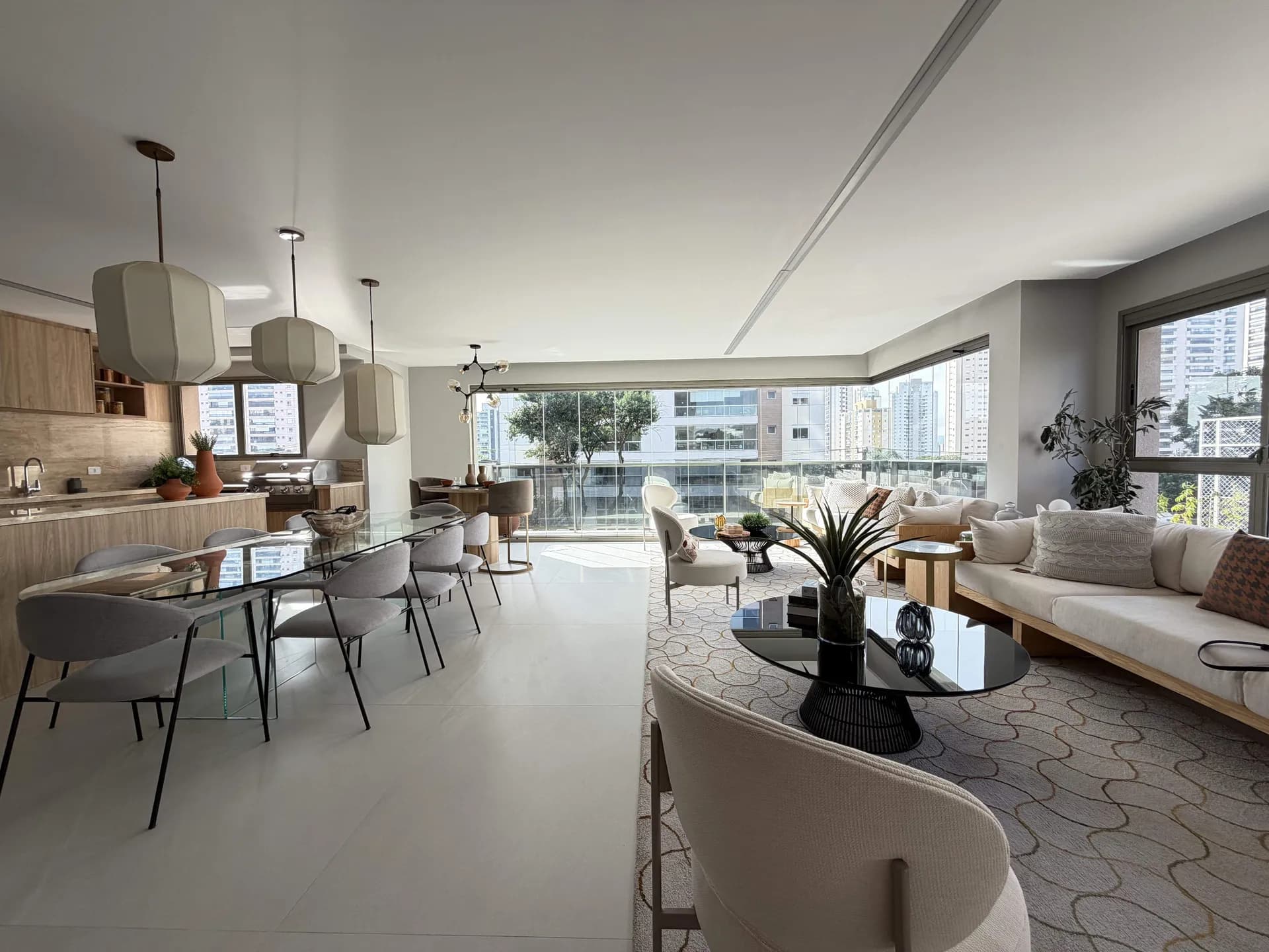 Apartamento 4 quartos na Vila Romana, São Paulo - Foto 7