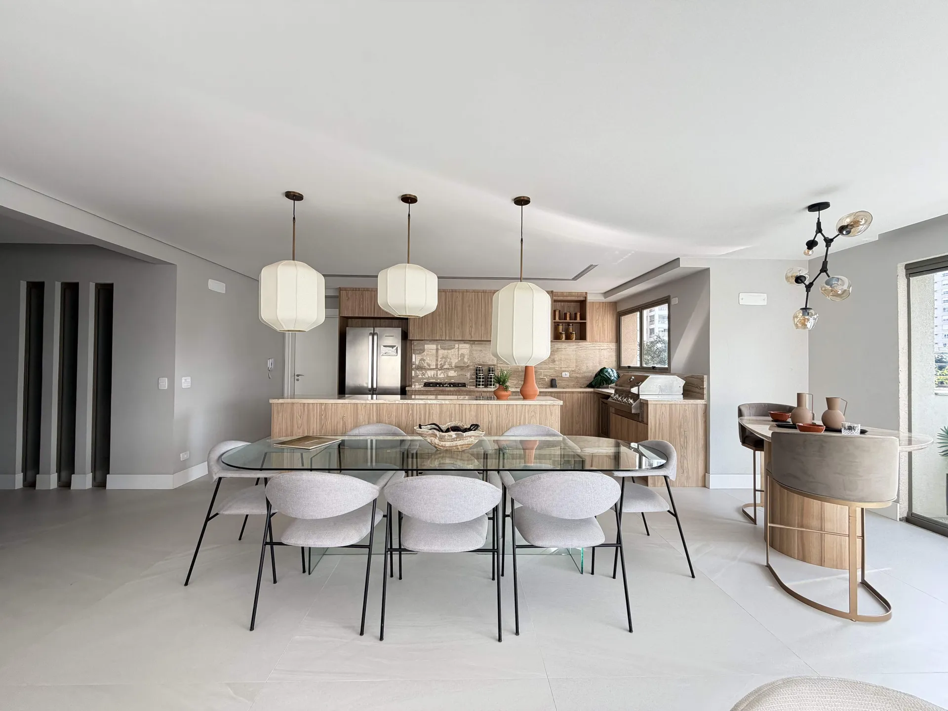 Apartamento 4 quartos na Vila Romana, São Paulo - Foto 8