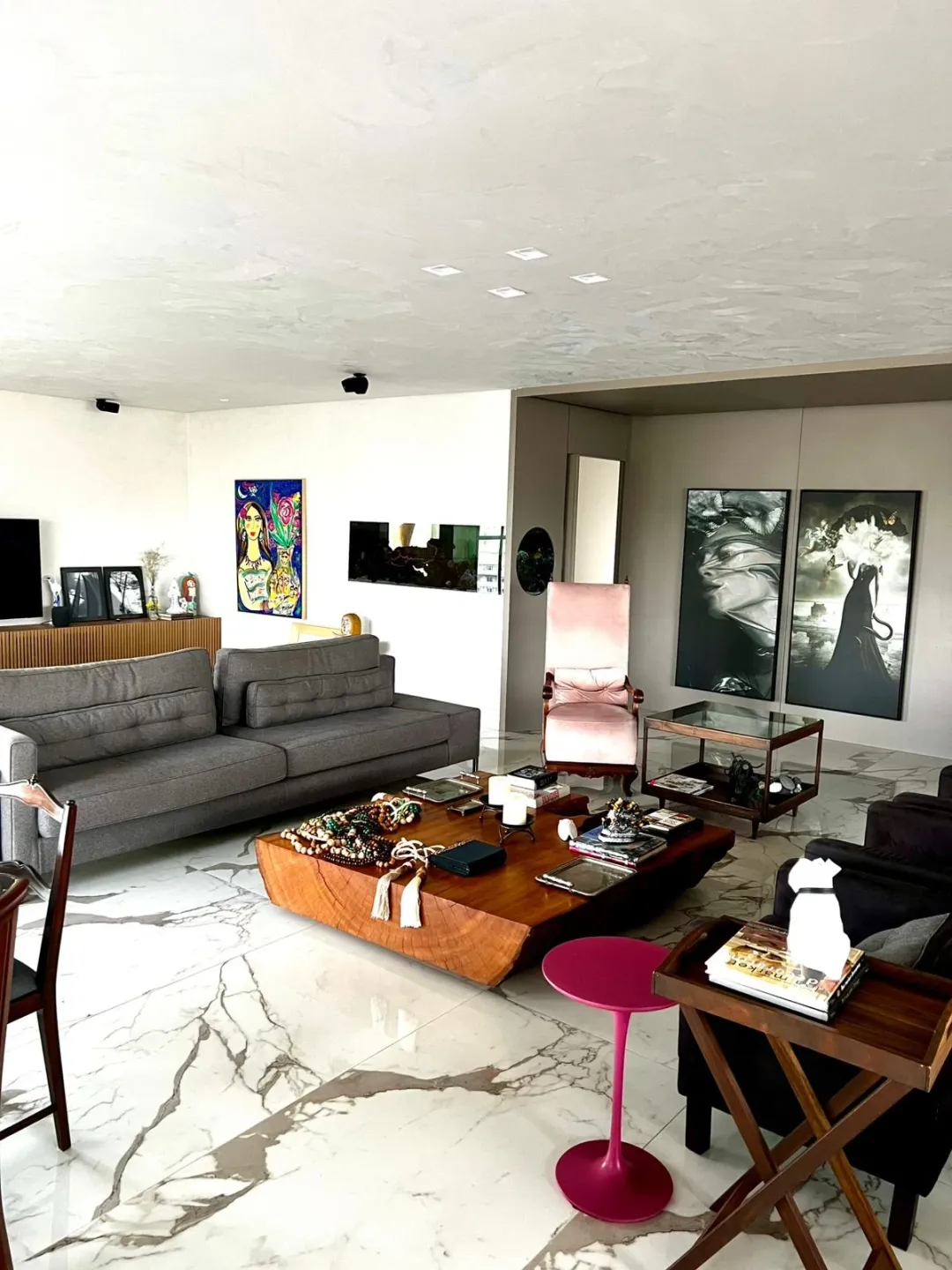 Apartamento 4 quartos no Santa Cecília, São Paulo - Foto 5