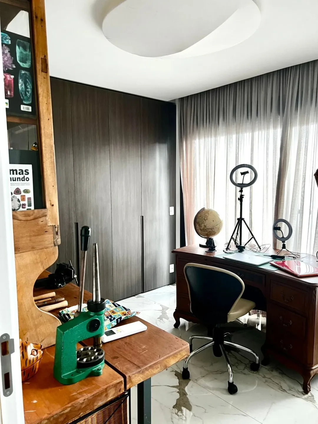 Apartamento 4 quartos no Santa Cecília, São Paulo - Foto 8