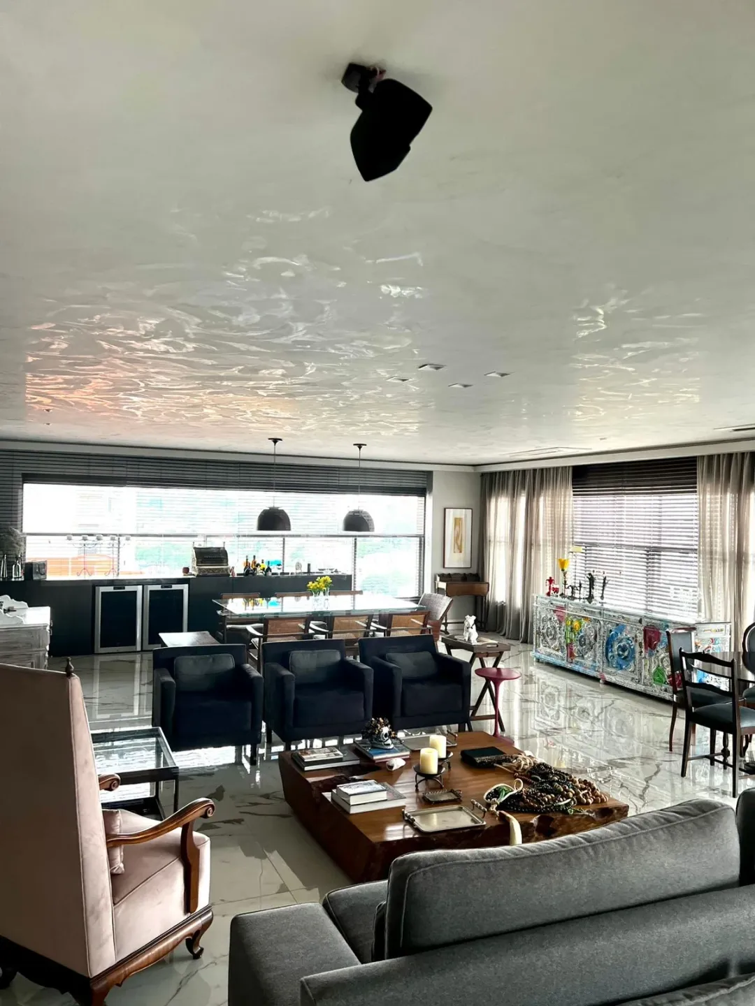 Apartamento à venda, Santa Cecília, São Paulo, SP - Foto 1
