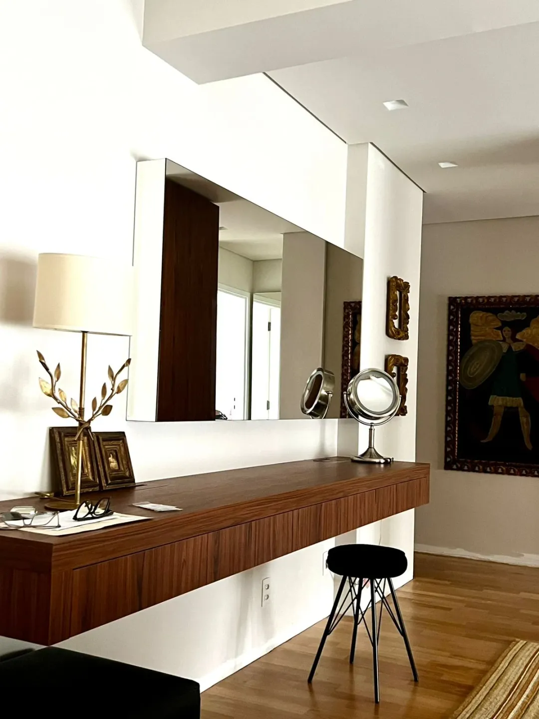 Apartamento 4 quartos no Santa Cecília, São Paulo - Foto 9
