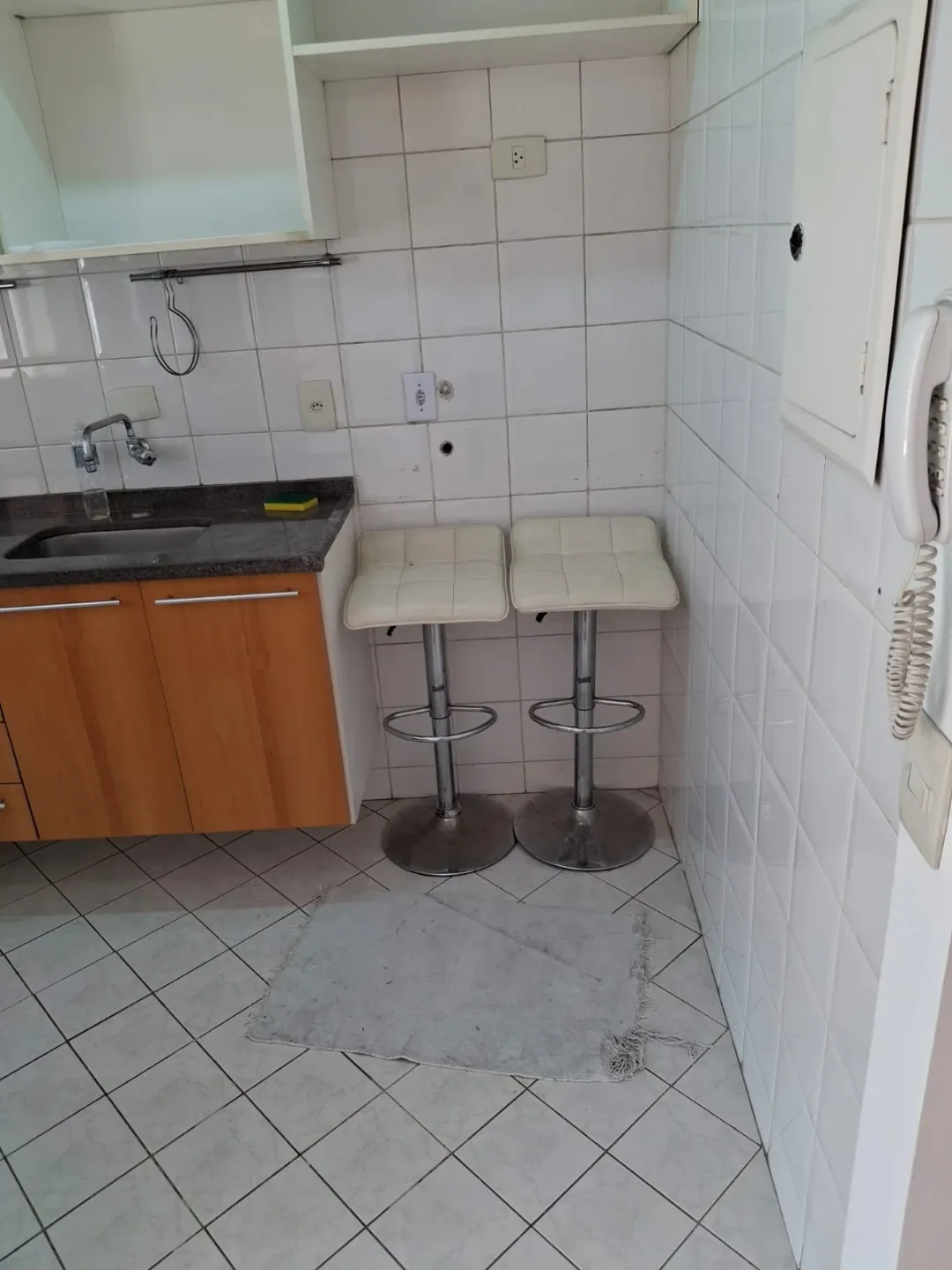 Apartamento 1 quartos na Vila Olímpia, São Paulo - Foto 4
