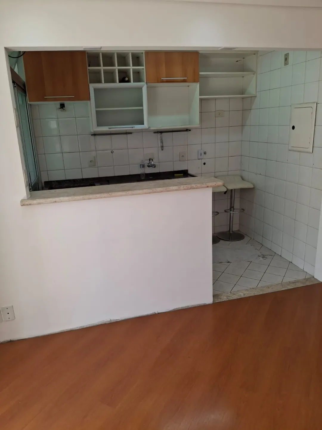 Apartamento 1 quartos na Vila Olímpia, São Paulo - Foto 6