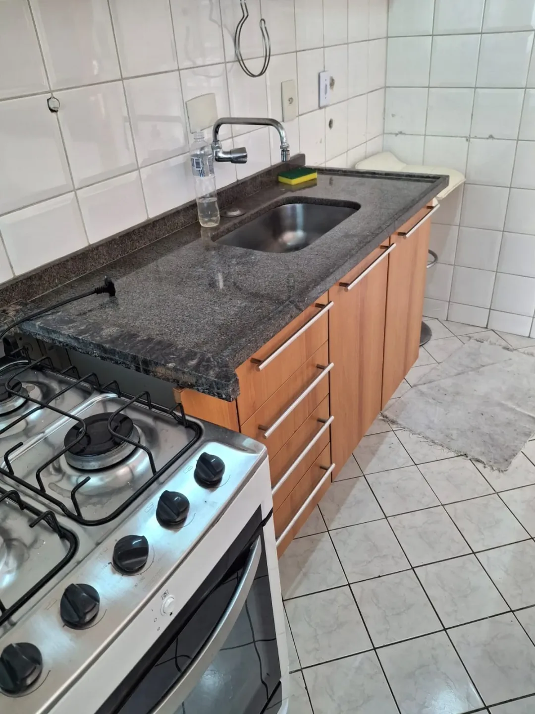Apartamento 1 quartos na Vila Olímpia, São Paulo - Foto 8
