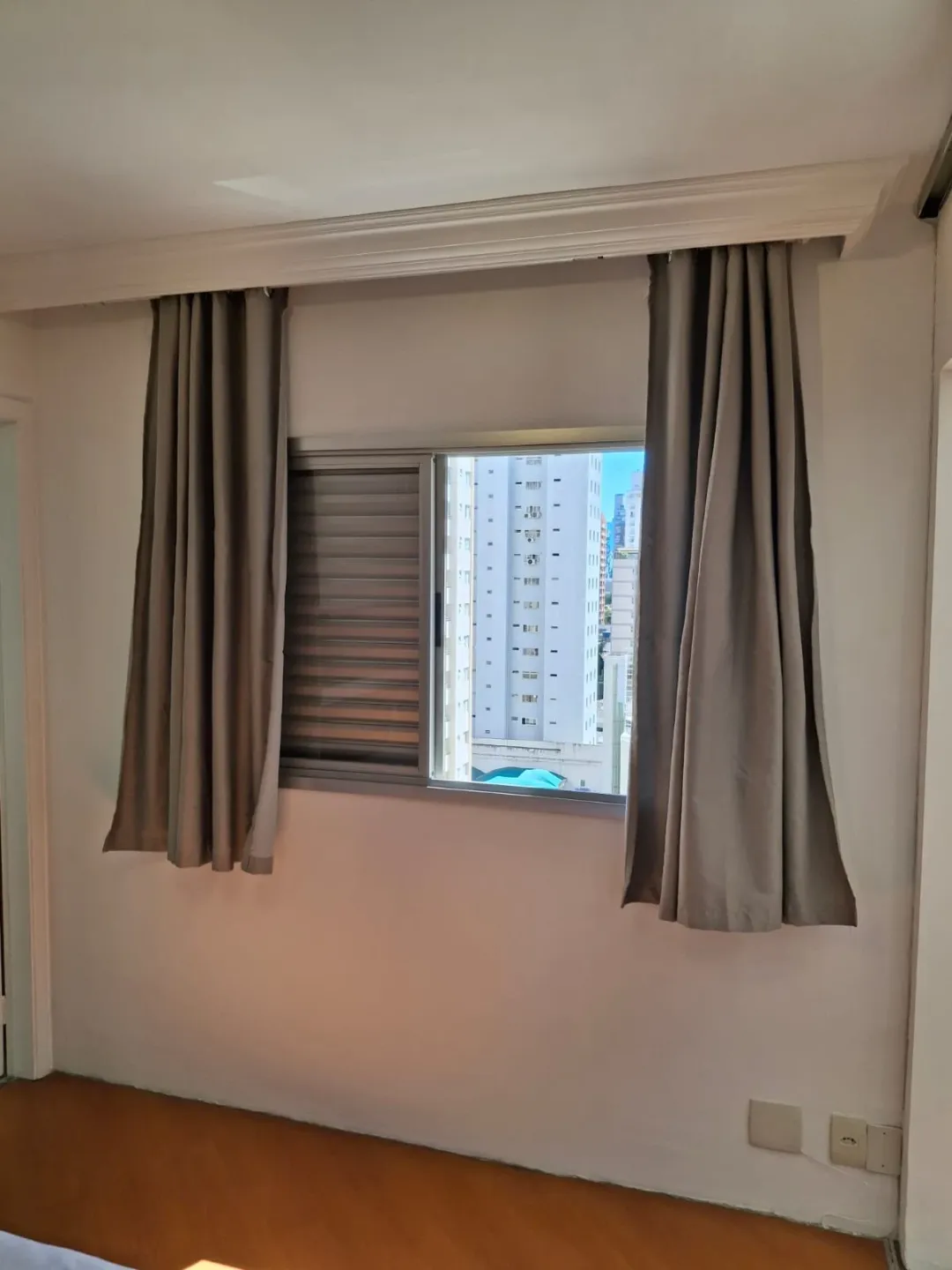 Apartamento 1 quartos na Vila Olímpia, São Paulo - Foto 9