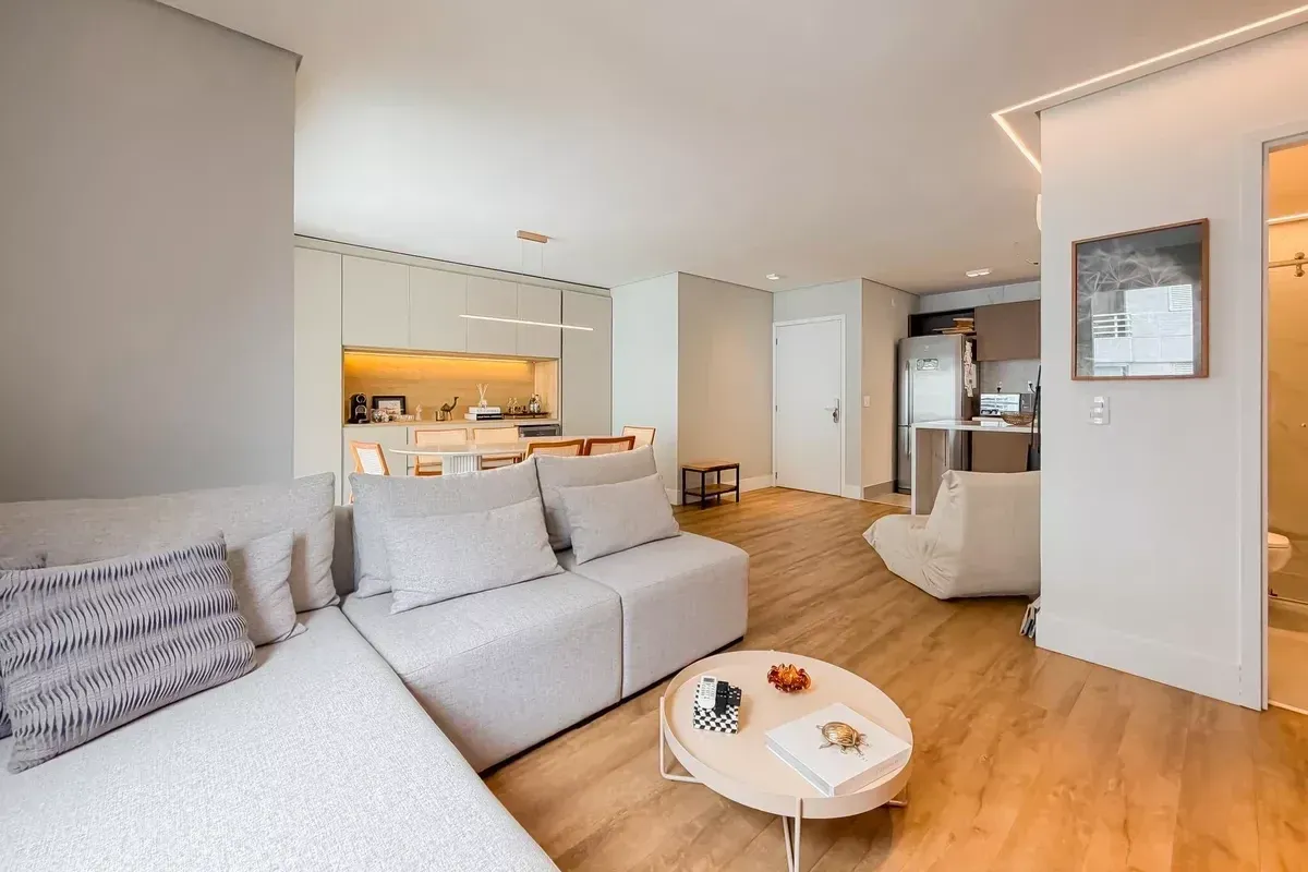 Apartamento 1 quartos na Vila Mariana, São Paulo - Foto 10