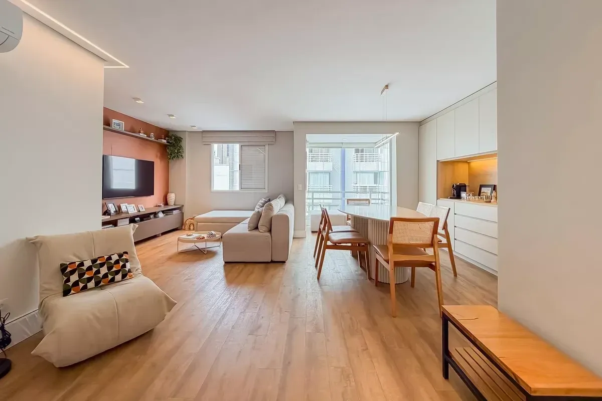 Apartamento à venda, Vila Mariana, São Paulo, SP - Foto 1