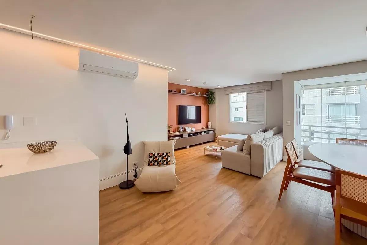 Apartamento à venda, Vila Mariana, São Paulo, SP - Foto 2