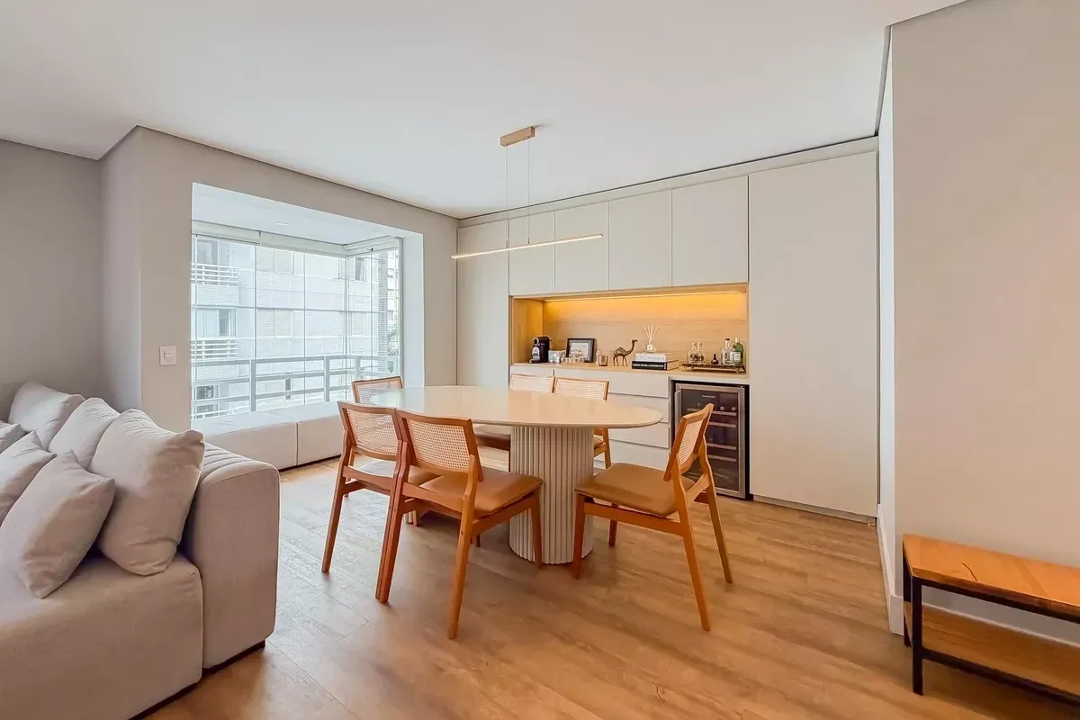 Apartamento à venda, Vila Mariana, São Paulo, SP - Foto 3