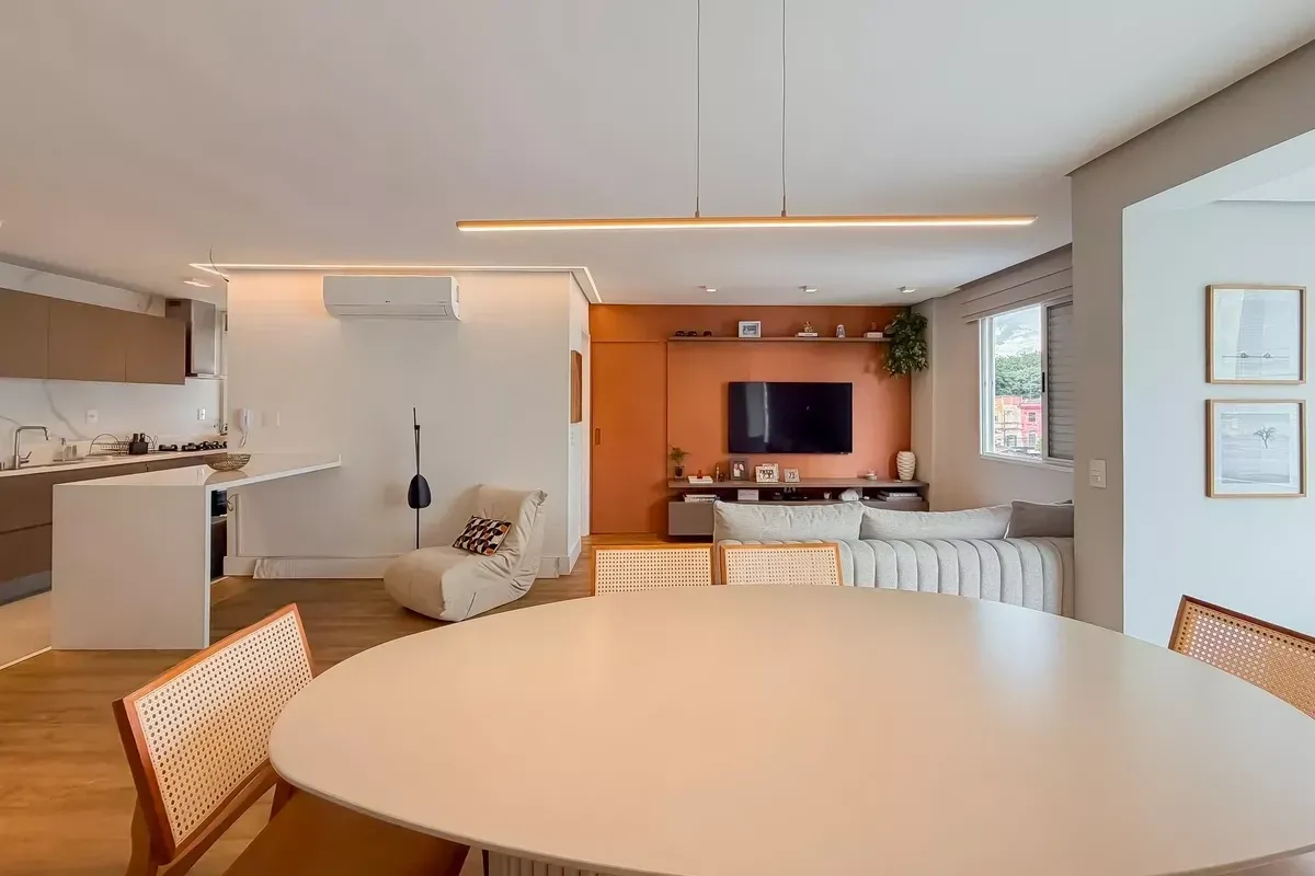 Apartamento 1 quartos na Vila Mariana, São Paulo - Foto 4