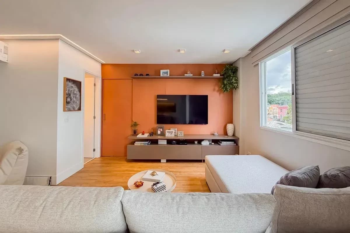 Apartamento 1 quartos na Vila Mariana, São Paulo - Foto 8