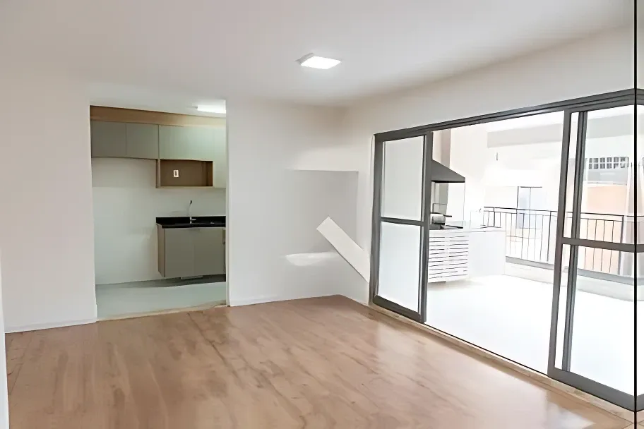 Apartamento à venda, Vila Mariana, São Paulo, SP - Foto 1