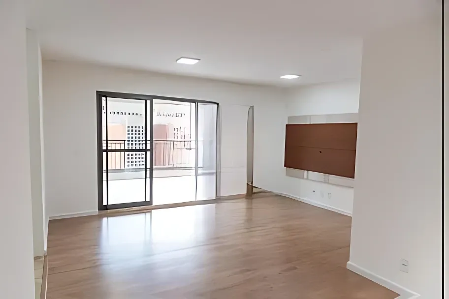 Apartamento 3 quartos na Vila Mariana, São Paulo - Foto 4