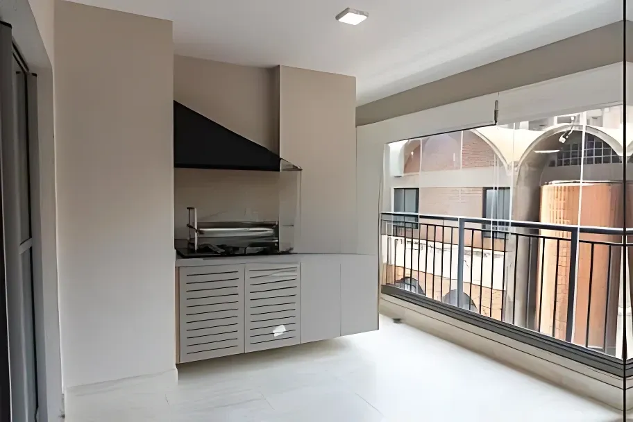 Apartamento 3 quartos na Vila Mariana, São Paulo - Foto 6