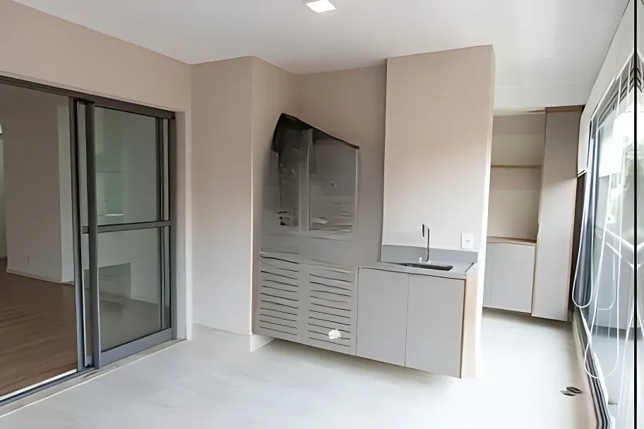 Apartamento 3 quartos na Vila Mariana, São Paulo - Foto 7