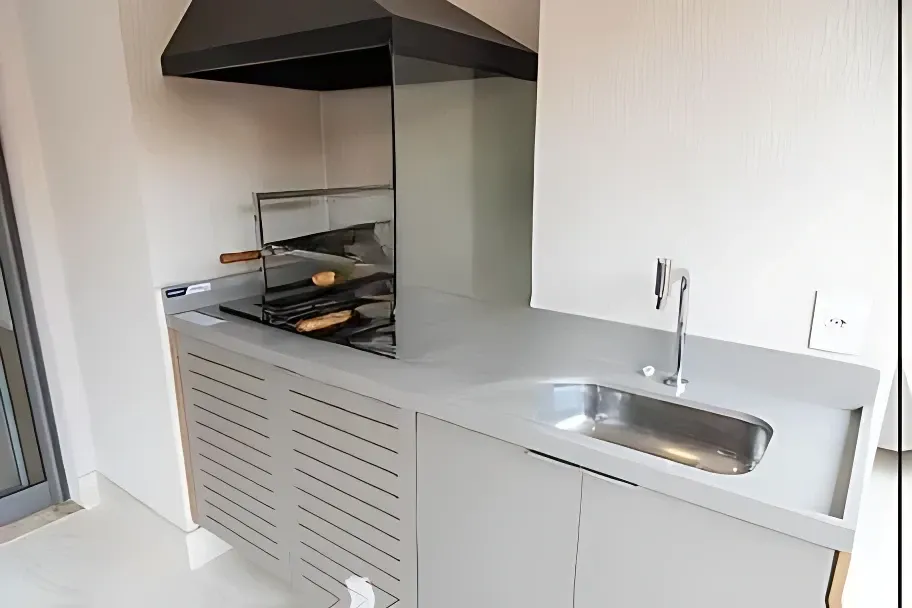 Apartamento 3 quartos na Vila Mariana, São Paulo - Foto 8
