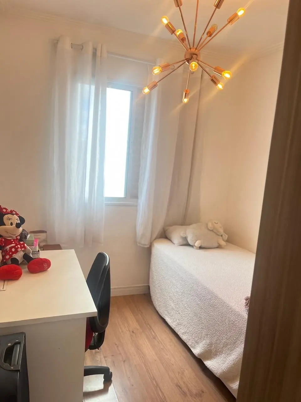 Apartamento à venda, Vila Anastácio, São Paulo, SP - Foto 1