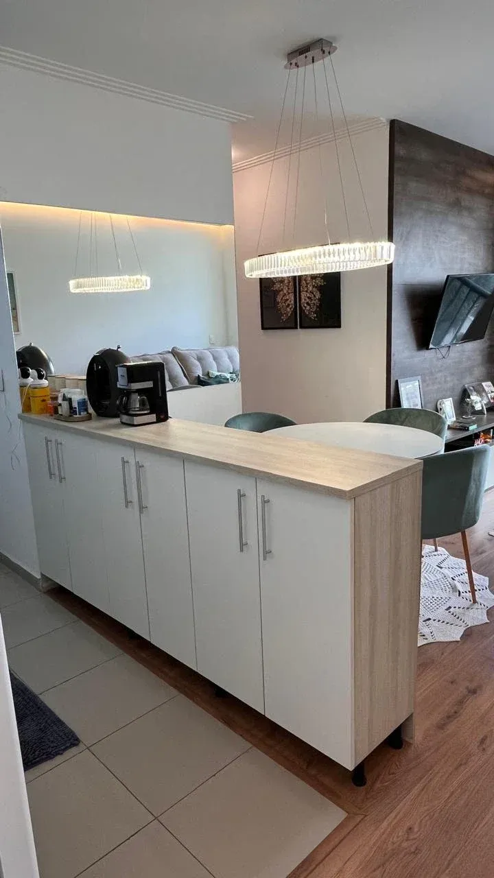 Apartamento à venda, Vila Anastácio, São Paulo, SP - Foto 3