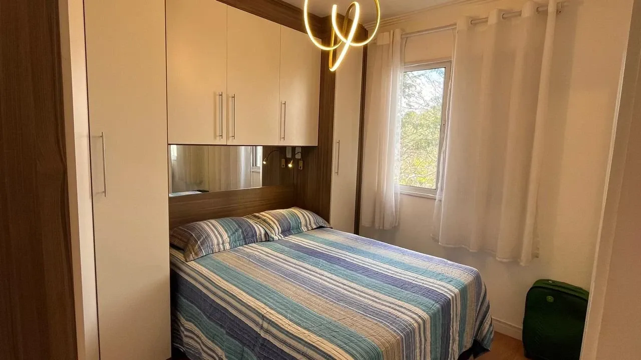 Apartamento 2 quartos na Vila Anastácio, São Paulo - Foto 4