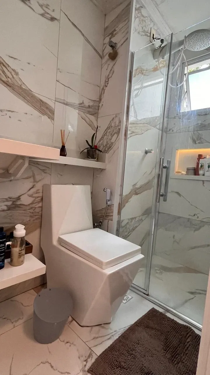 Apartamento 2 quartos na Vila Anastácio, São Paulo - Foto 5