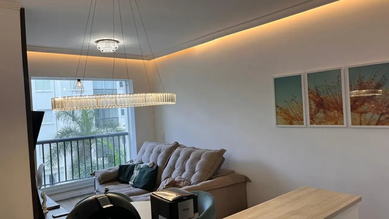 Apartamento 2 quartos na Vila Anastácio, São Paulo - Foto 6