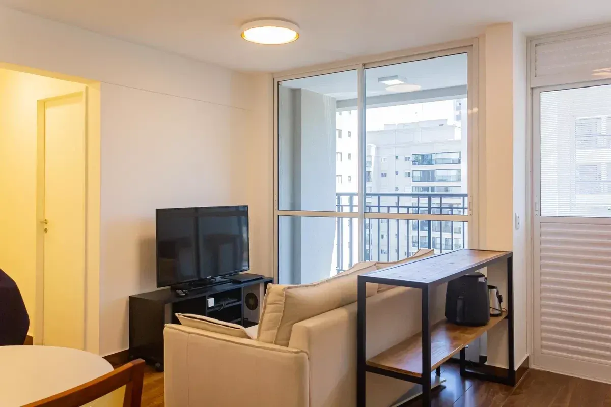 Apartamento à venda, Vila Pompéia, São Paulo, SP - Foto 1