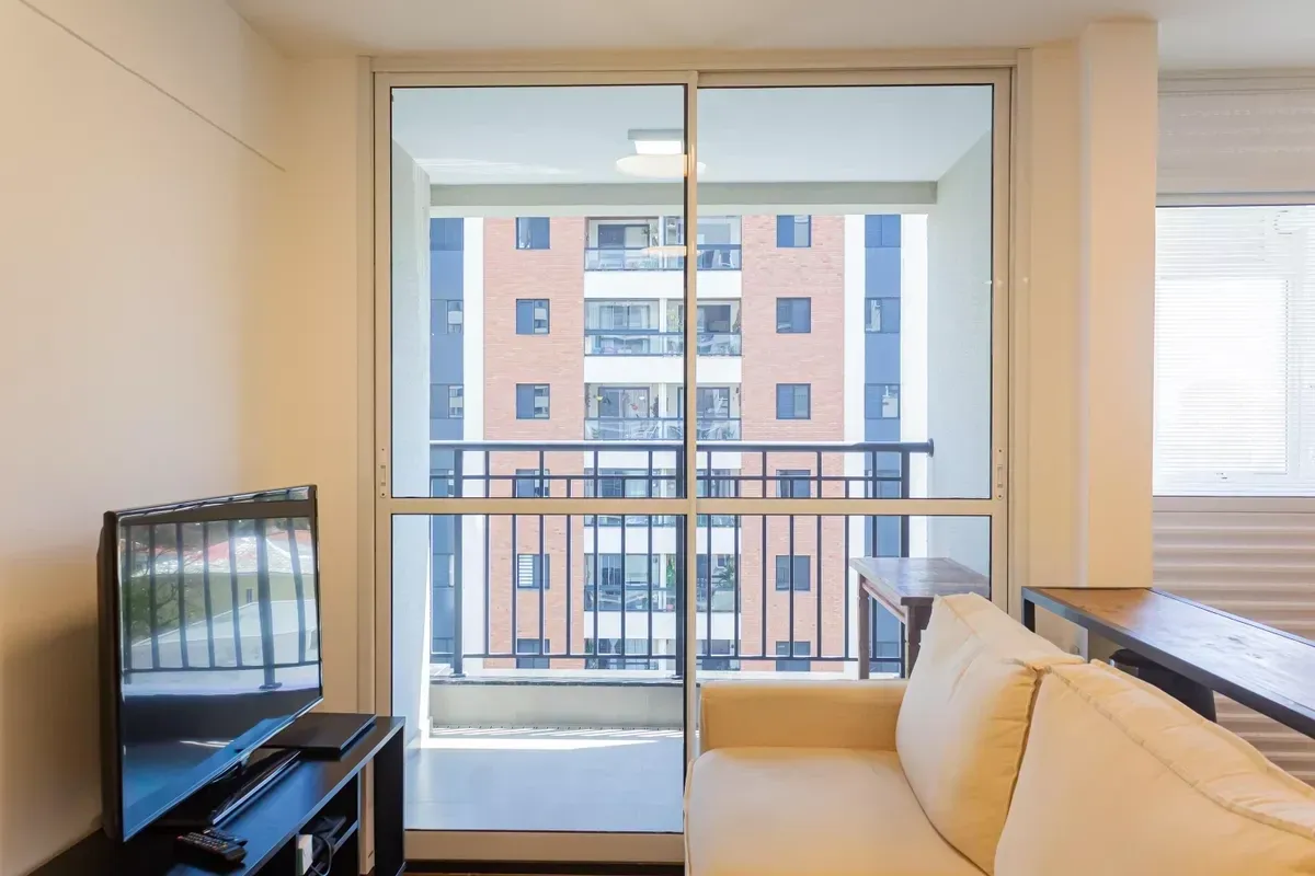 Apartamento à venda, Vila Pompéia, São Paulo, SP - Foto 2