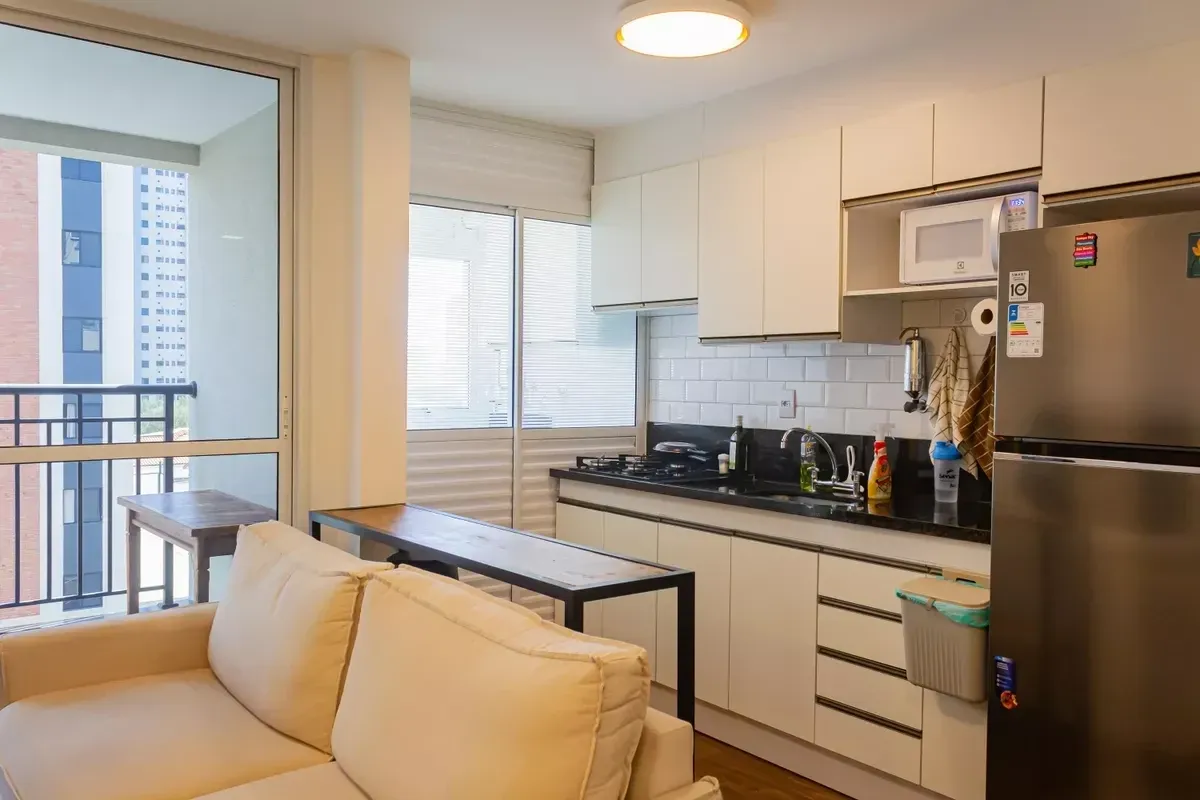 Apartamento à venda, Vila Pompéia, São Paulo, SP - Foto 3