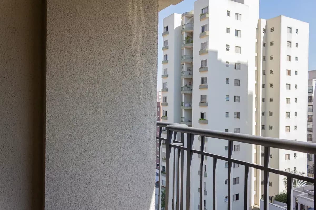 Apartamento 2 quartos na Vila Pompéia, São Paulo - Foto 6