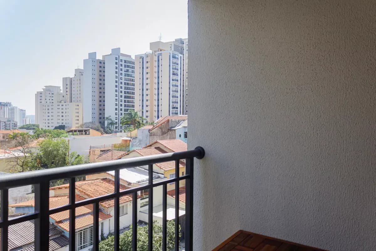Apartamento 2 quartos na Vila Pompéia, São Paulo - Foto 7