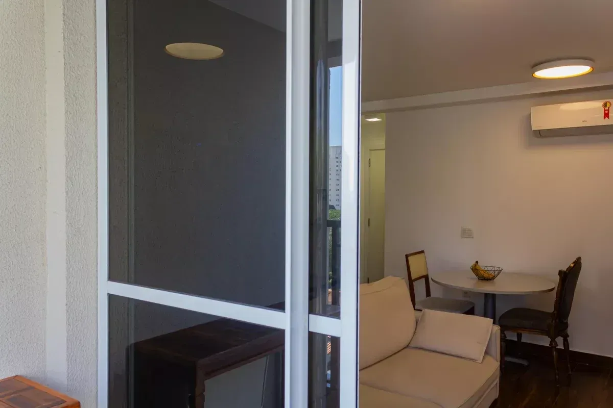Apartamento 2 quartos na Vila Pompéia, São Paulo - Foto 8