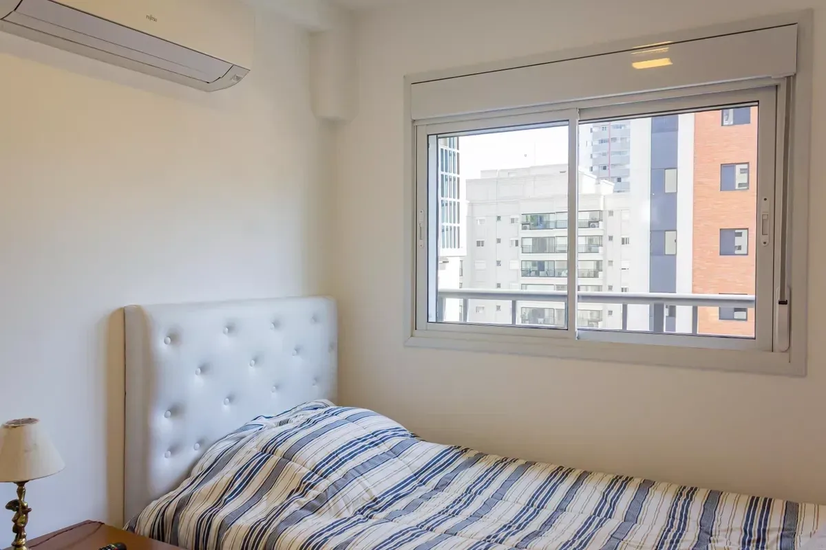 Apartamento 2 quartos na Vila Pompéia, São Paulo - Foto 9