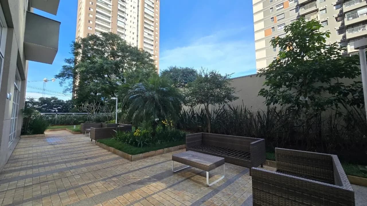 Apartamento 2 quartos no Alphaville Centro Industrial e Empresarial/Alphaville., Barueri - Foto 1