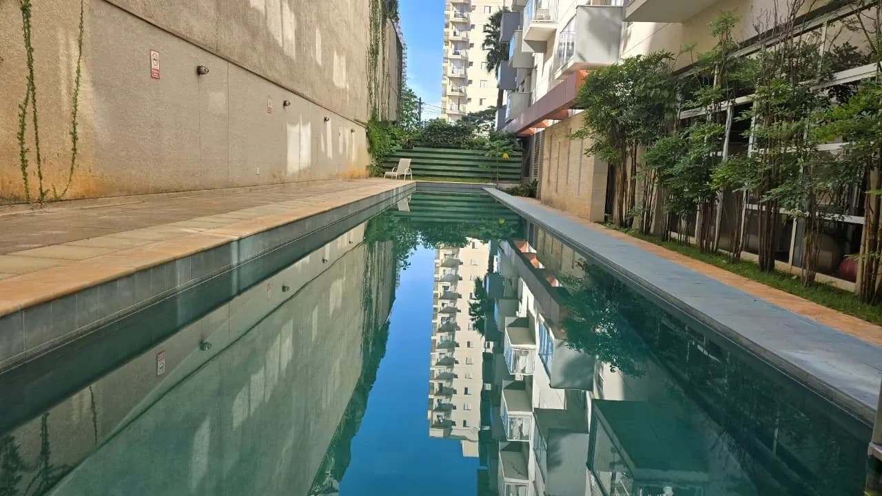 Apartamento 2 quartos no Alphaville Centro Industrial e Empresarial/Alphaville., Barueri - Foto 4