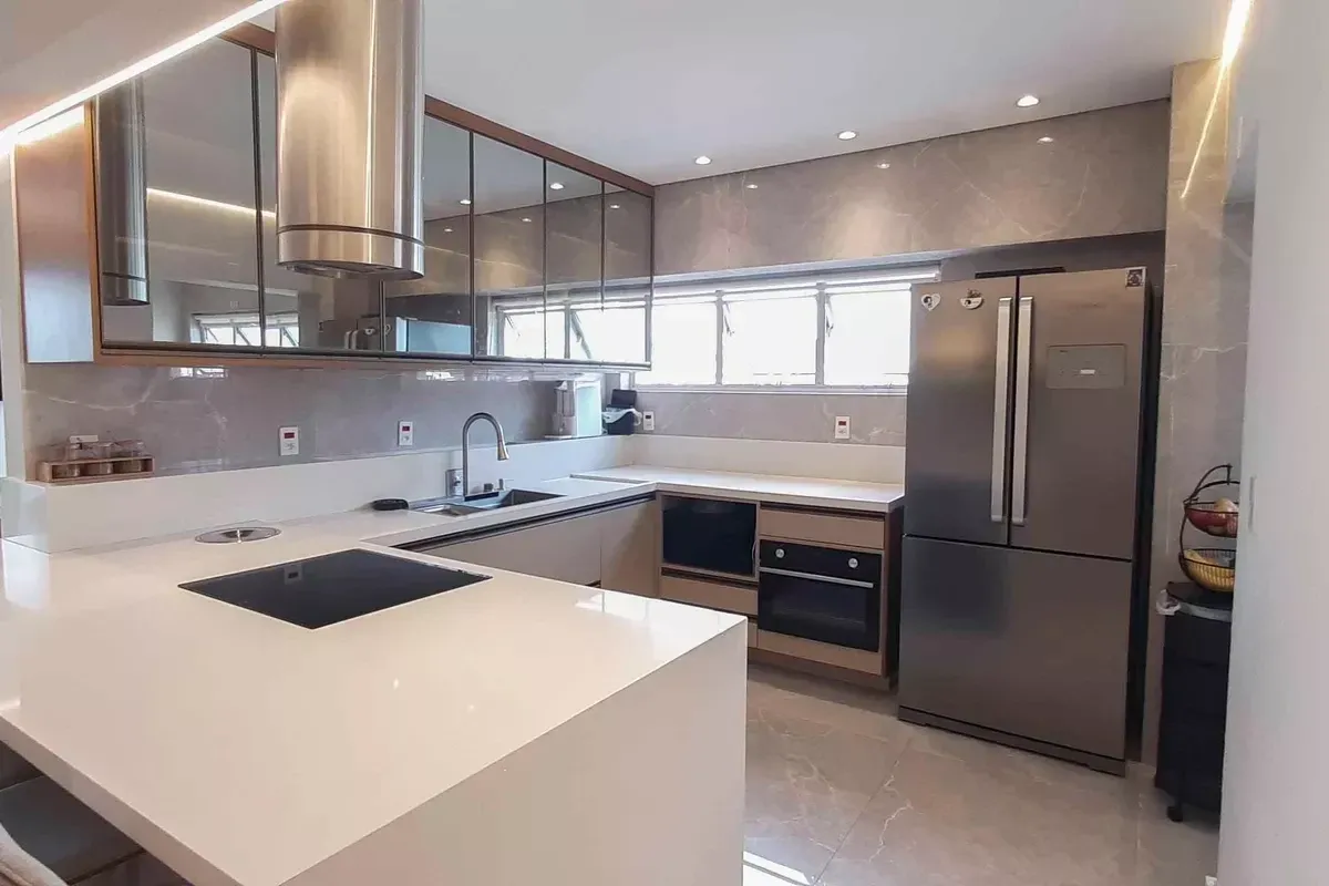 Apartamento 3 quartos no Centro, Osasco - Foto 10