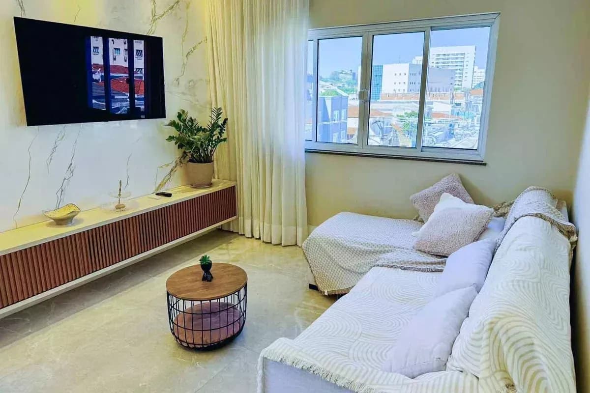 Apartamento à venda, Centro, Osasco, SP - Foto 1