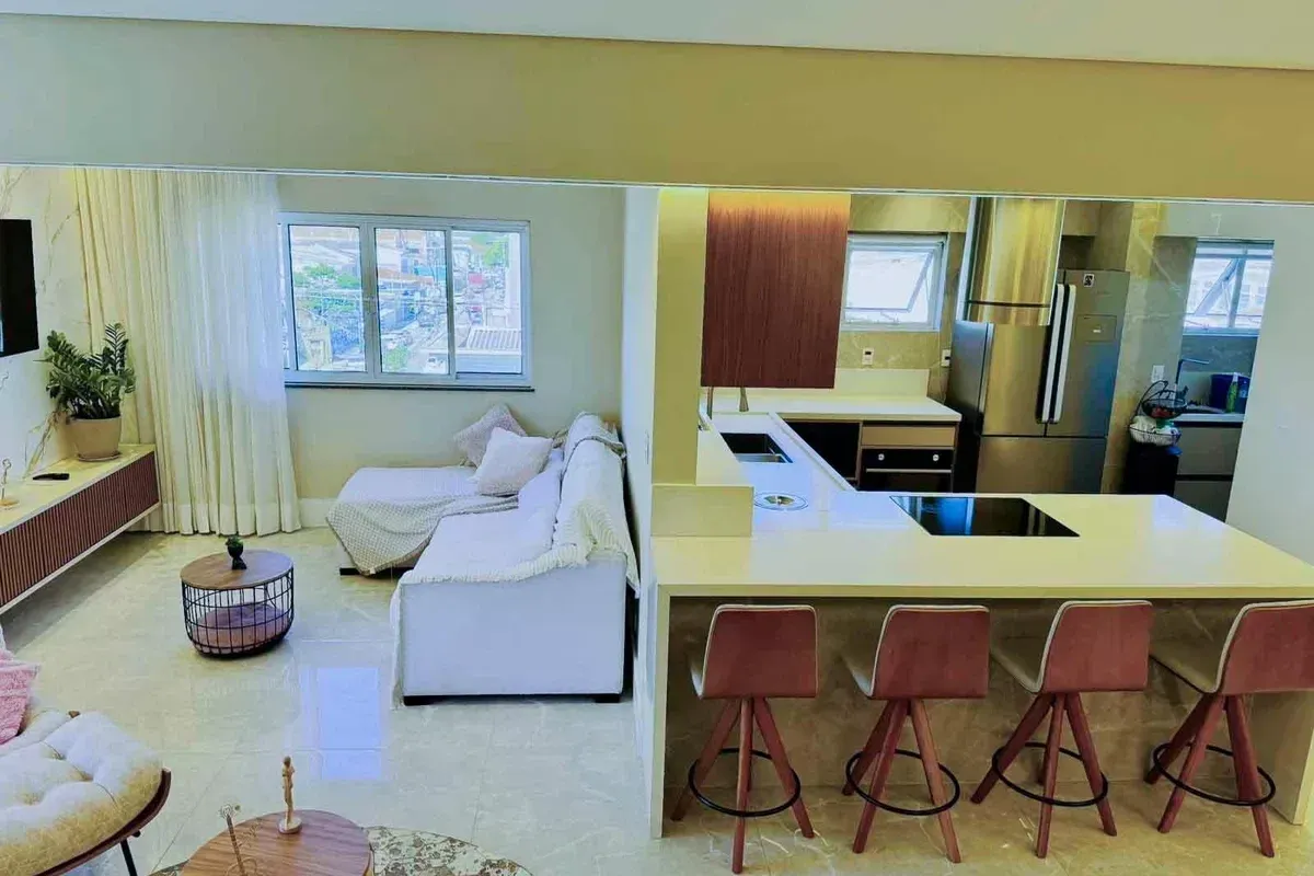 Apartamento à venda, Centro, Osasco, SP - Foto 2