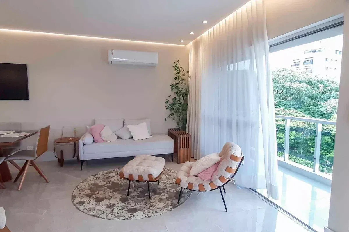 Apartamento à venda, Centro, Osasco, SP - Foto 3