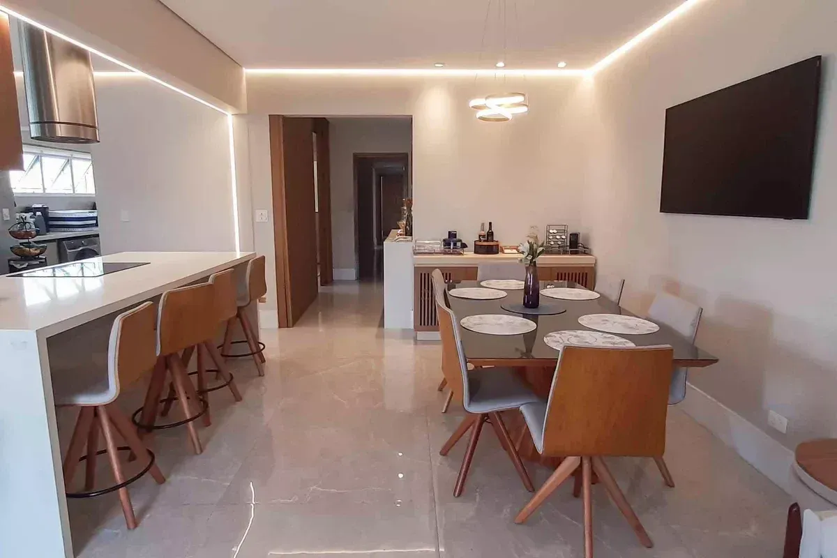 Apartamento 3 quartos no Centro, Osasco - Foto 5
