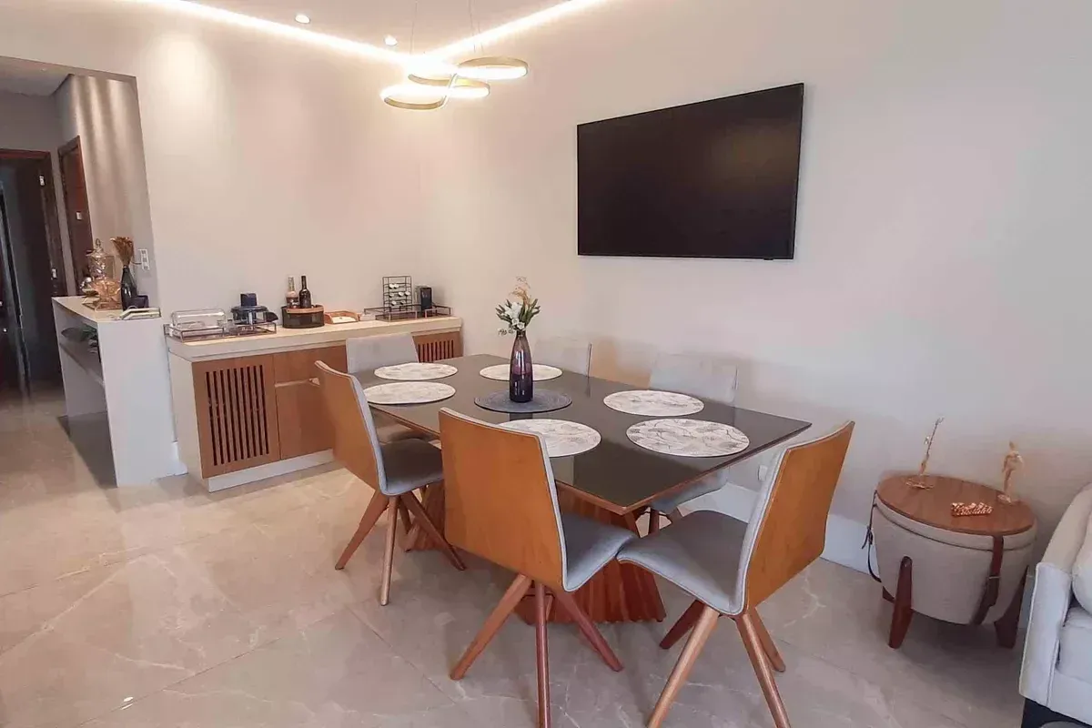 Apartamento 3 quartos no Centro, Osasco - Foto 6