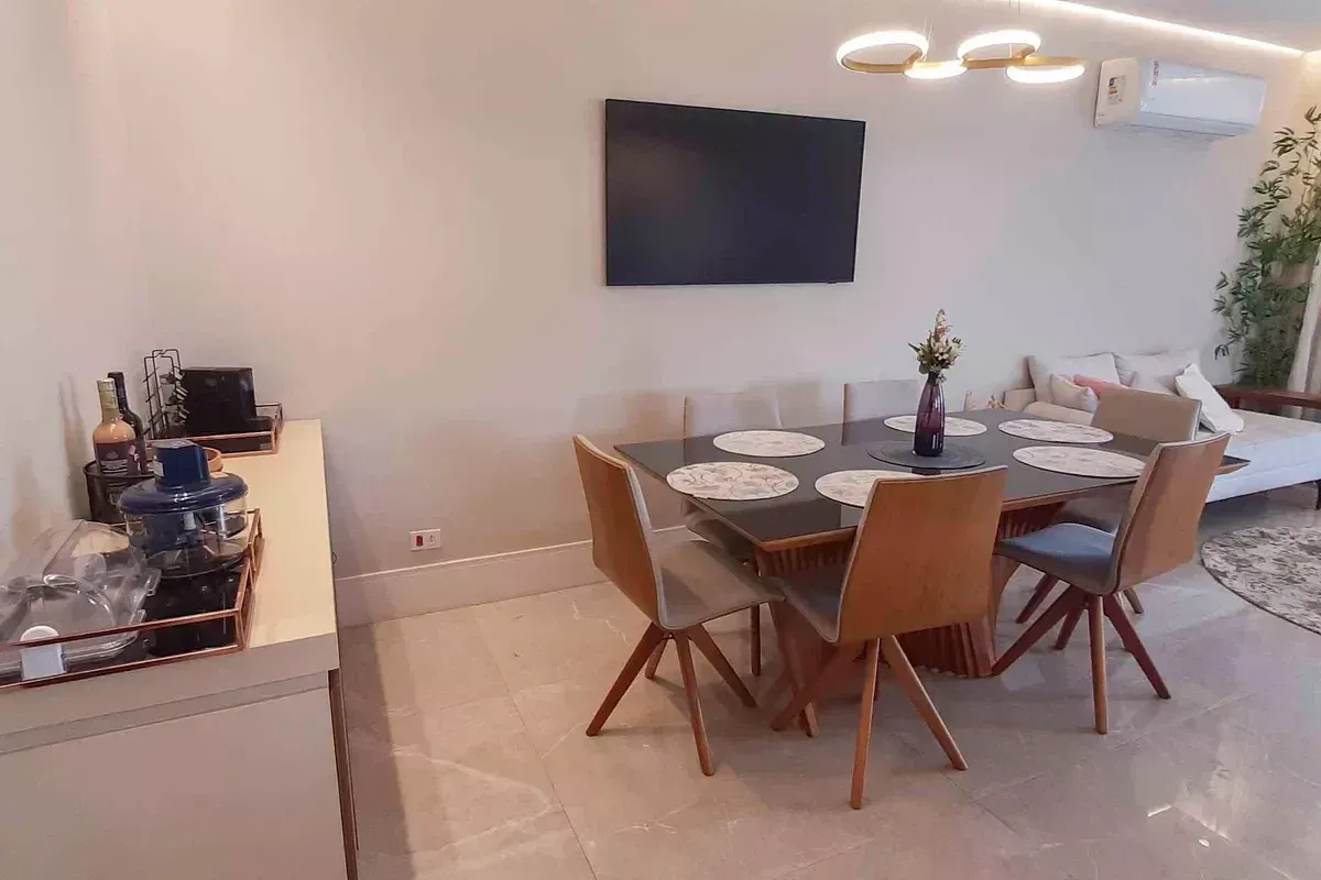Apartamento 3 quartos no Centro, Osasco - Foto 7
