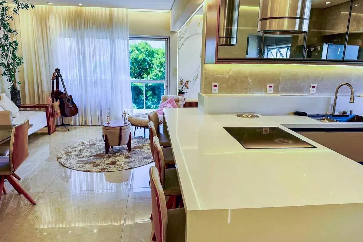Apartamento 3 quartos no Centro, Osasco - Foto 8